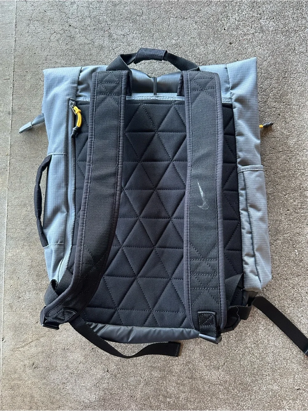 Nike durable roll